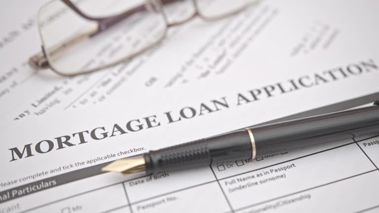 Best Home Loans (Mortgages)  in Lynwood, IL