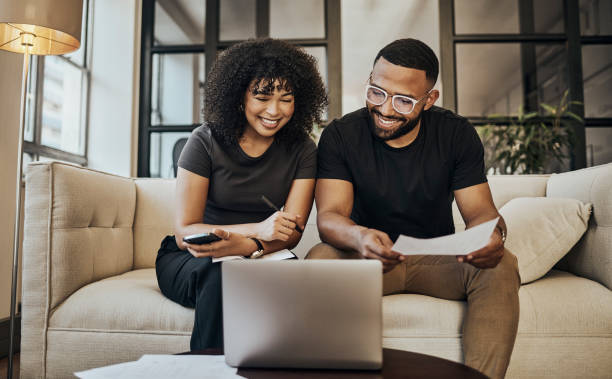 Best Home Loans (Mortgages)  in Lynwood, IL